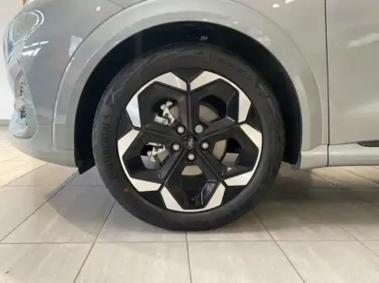 Photo 13 Ford Puma 1.0 EcoBoost Hybrid 125ch ST-Line X S&amp;S Powershift