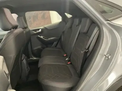 Photo 8 Ford Puma 1.0 EcoBoost Hybrid 125ch ST-Line X S&amp;S Powershift