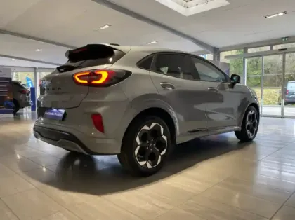 Photo 1 Ford Puma 1.0 EcoBoost Hybrid 125ch ST-Line X S&amp;S Powershift