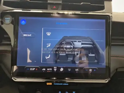 Photo 4 Ford Puma 1.0 EcoBoost Hybrid 125ch ST-Line X S&amp;S Powershift