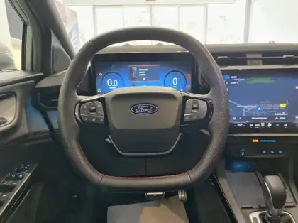 Photo 6 Ford Puma 1.0 EcoBoost Hybrid 125ch ST-Line X S&amp;S Powershift