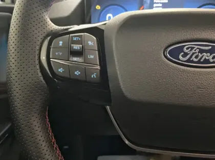 Photo 15 Ford Puma 1.0 EcoBoost Hybrid 125ch ST-Line X S&amp;S Powershift