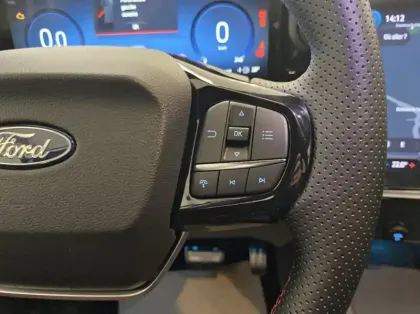 Photo 17 Ford Puma 1.0 EcoBoost Hybrid 125ch ST-Line X S&amp;S Powershift