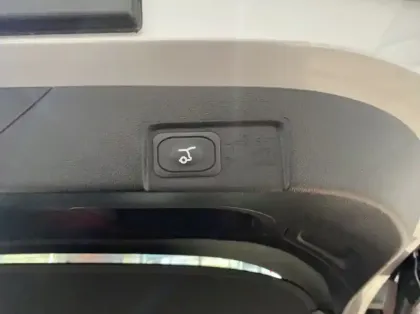 Photo 16 Ford Puma 1.0 EcoBoost Hybrid 125ch ST-Line X S&amp;S Powershift