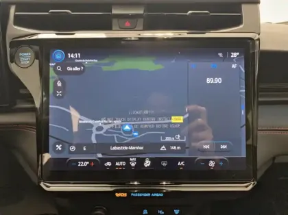 Photo 3 Ford Puma 1.0 EcoBoost Hybrid 125ch ST-Line X S&amp;S Powershift