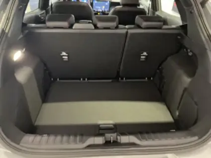 Photo 10 Ford Puma 1.0 EcoBoost Hybrid 125ch ST-Line X S&amp;S Powershift