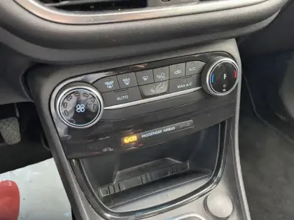 Photo 4 Ford Puma 1.0 Flexifuel 125ch S&amp;S mHEV Titanium