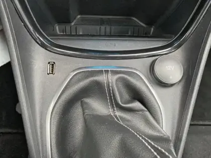 Photo 16 Ford Puma 1.0 Flexifuel 125ch S&amp;S mHEV Titanium