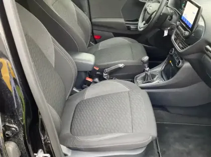 Photo 23 Ford Puma 1.0 Flexifuel 125ch S&amp;S mHEV Titanium