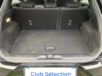 Photo 10 Ford Puma 1.0 Flexifuel 125ch S&amp;S mHEV Titanium