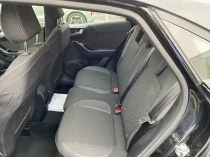 Photo 8 Ford Puma 1.0 Flexifuel 125ch S&amp;S mHEV Titanium