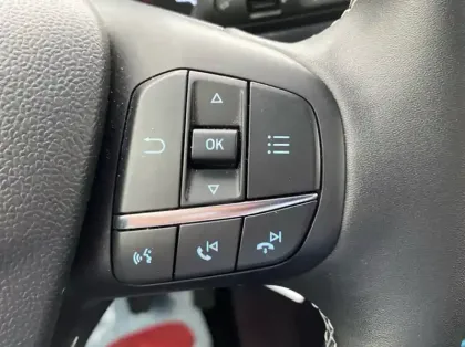 Photo 17 Ford Puma 1.0 Flexifuel 125ch S&amp;S mHEV Titanium