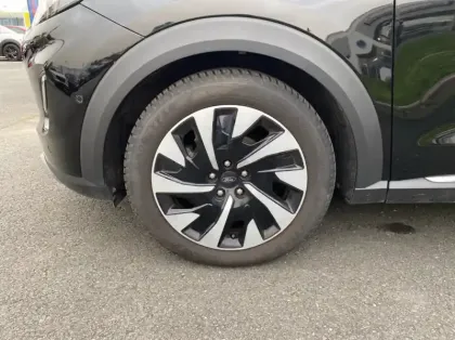 Photo 13 Ford Puma 1.0 Flexifuel 125ch S&amp;S mHEV Titanium