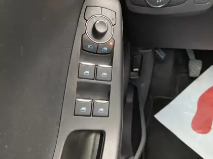 Photo 5 Ford Puma 1.0 Flexifuel 125ch S&amp;S mHEV Titanium