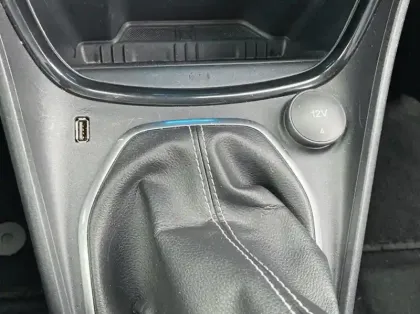 Photo 18 Ford Puma 1.0 Flexifuel 125ch S&amp;S mHEV Titanium