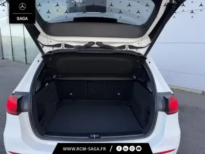 Photo 5 Mercedes Classe B 180 d Progressive Line