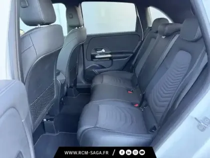 Photo 7 Mercedes Classe B 180 d Progressive Line