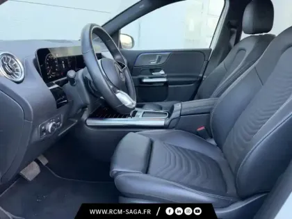 Photo 8 Mercedes Classe B 180 d Progressive Line