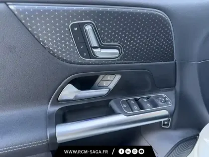 Photo 9 Mercedes Classe B 180 d Progressive Line