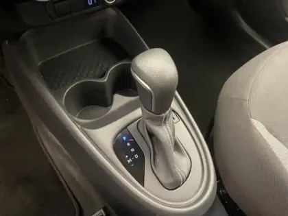 Photo 18 Toyota Aygo 1.0 S-CVT 72 Dynamic