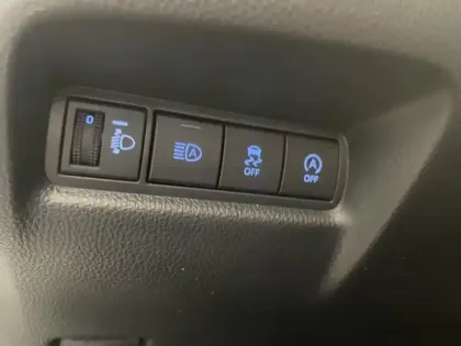 Photo 20 Toyota Aygo 1.0 S-CVT 72 Dynamic