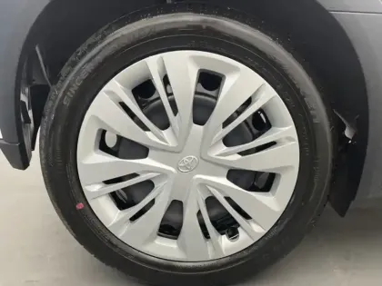 Photo 9 Toyota Aygo 1.0 S-CVT 72 Dynamic