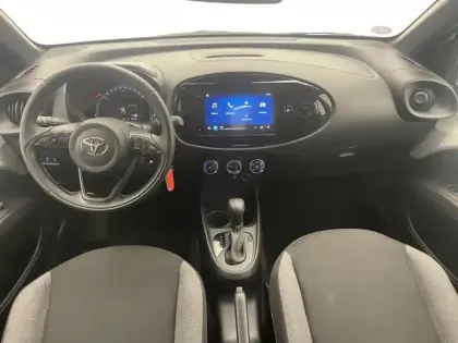 Photo 14 Toyota Aygo 1.0 S-CVT 72 Dynamic