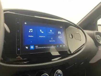 Photo 17 Toyota Aygo 1.0 S-CVT 72 Dynamic