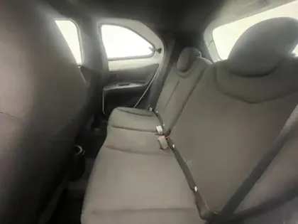 Photo 11 Toyota Aygo 1.0 S-CVT 72 Dynamic