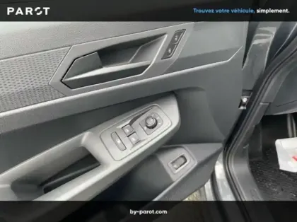 Photo 9 Ford Transit Connect Fourgonnette L1 1.5 EcoBoost 150ch PHEV Trend BVA6