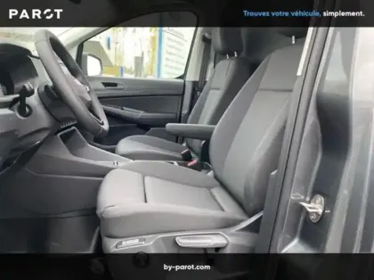 Photo 12 Ford Transit Connect Fourgonnette L1 1.5 EcoBoost 150ch PHEV Trend BVA6