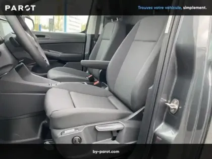 Photo 13 Ford Transit Connect Fourgonnette L1 1.5 EcoBoost 150ch PHEV Trend BVA6