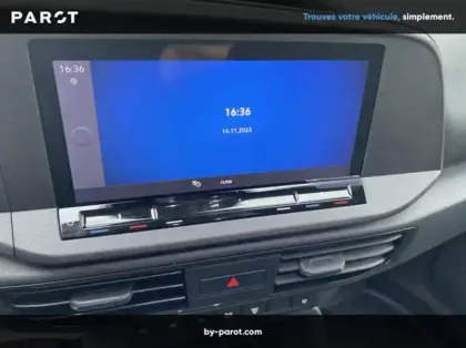 Photo 8 Ford Transit Connect Fourgonnette L1 1.5 EcoBoost 150ch PHEV Trend BVA6