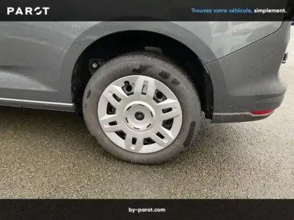 Photo 5 Ford Transit Connect Fourgonnette L1 1.5 EcoBoost 150ch PHEV Trend BVA6