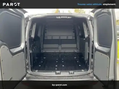 Photo 2 Ford Transit Connect Fourgonnette L1 1.5 EcoBoost 150ch PHEV Trend BVA6