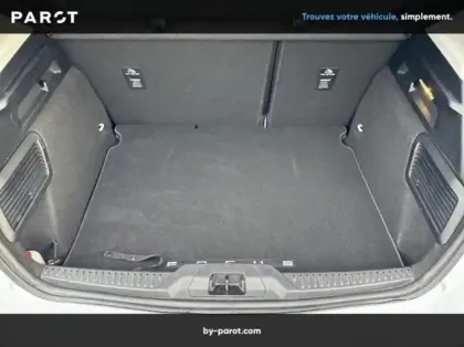 Photo 10 Ford Focus 1.0 Flexifuel mHEV 125ch Titanium Style