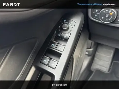 Photo 5 Ford Focus 1.0 Flexifuel mHEV 125ch Titanium Style