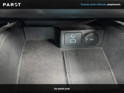 Photo 18 Ford Focus 1.0 Flexifuel mHEV 125ch Titanium Style