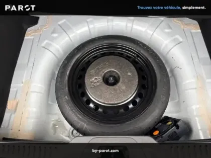 Photo 24 Ford Focus 1.0 Flexifuel mHEV 125ch Titanium Style