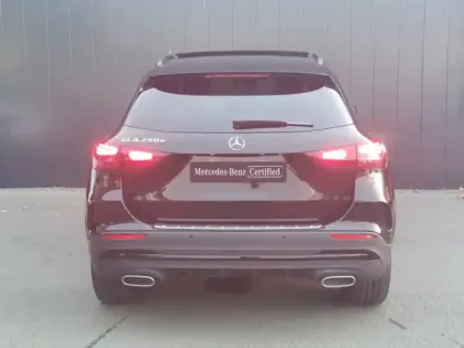 Photo 7 Mercedes GLA 250 e Hybrid EQ AMG Line