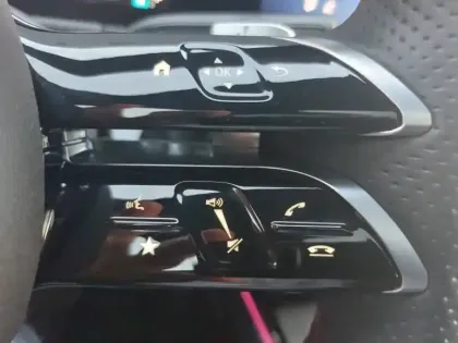 Photo 18 Mercedes GLA 250 e Hybrid EQ AMG Line