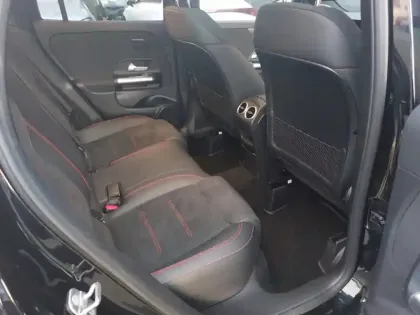 Photo 3 Mercedes GLA 250 e Hybrid EQ AMG Line