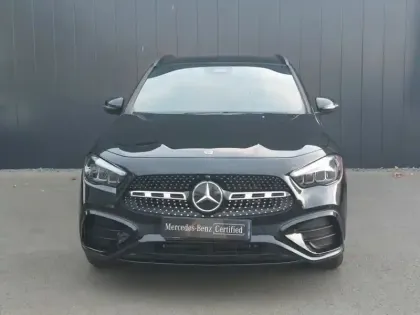 Photo 6 Mercedes GLA 250 e Hybrid EQ AMG Line