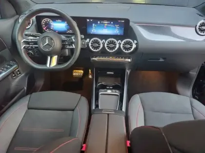 Photo 1 Mercedes GLA 250 e Hybrid EQ AMG Line