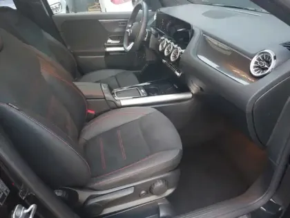 Photo 2 Mercedes GLA 250 e Hybrid EQ AMG Line