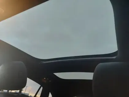 Photo 9 Mercedes GLA 250 e Hybrid EQ AMG Line