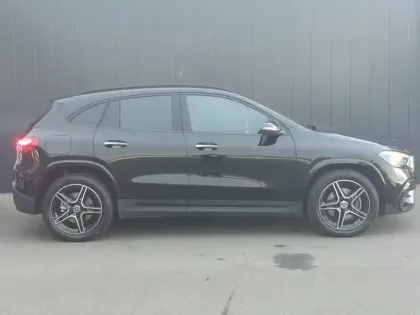 Photo 5 Mercedes GLA 250 e Hybrid EQ AMG Line