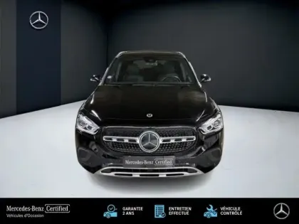 Photo 7 Mercedes GLA 200 Progressive Line Apple CarPlay Full Led Toit