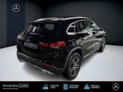 Photo 4 Mercedes GLA 200 Progressive Line Apple CarPlay Full Led Toit
