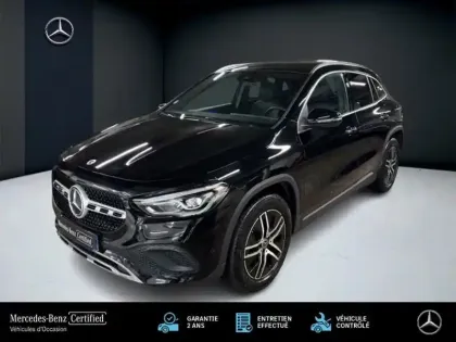 Photo Mercedes Gla 200 Progressive Line Apple Carplay Full Led Toit